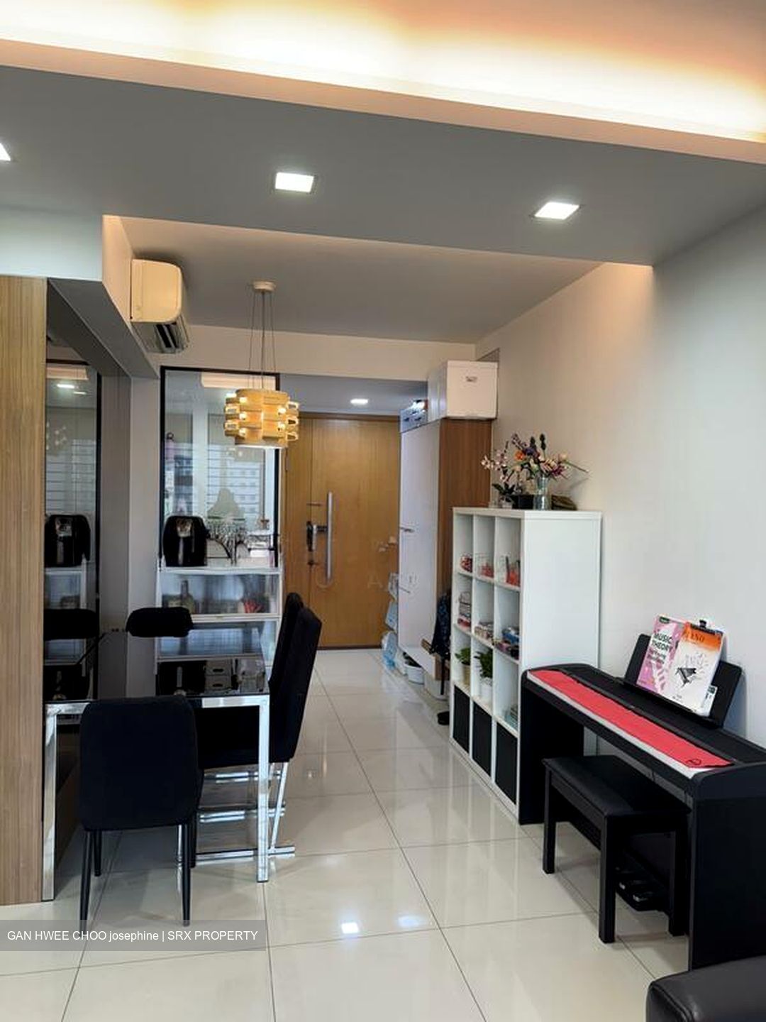 Prive (D19), Condominium #507340641